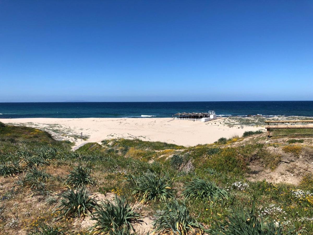 Apartment Tramonto Sea-Front Valledoria  Εξωτερικό φωτογραφία