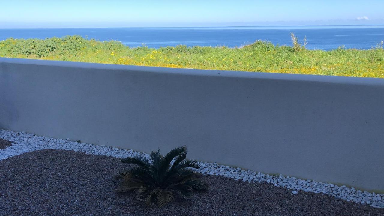 Apartment Tramonto Sea-Front Valledoria  Εξωτερικό φωτογραφία