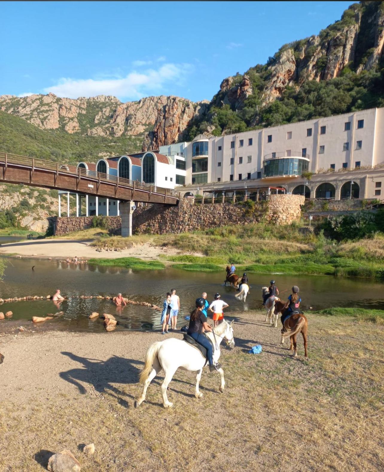 Apartment Tramonto Sea-Front Valledoria  Εξωτερικό φωτογραφία