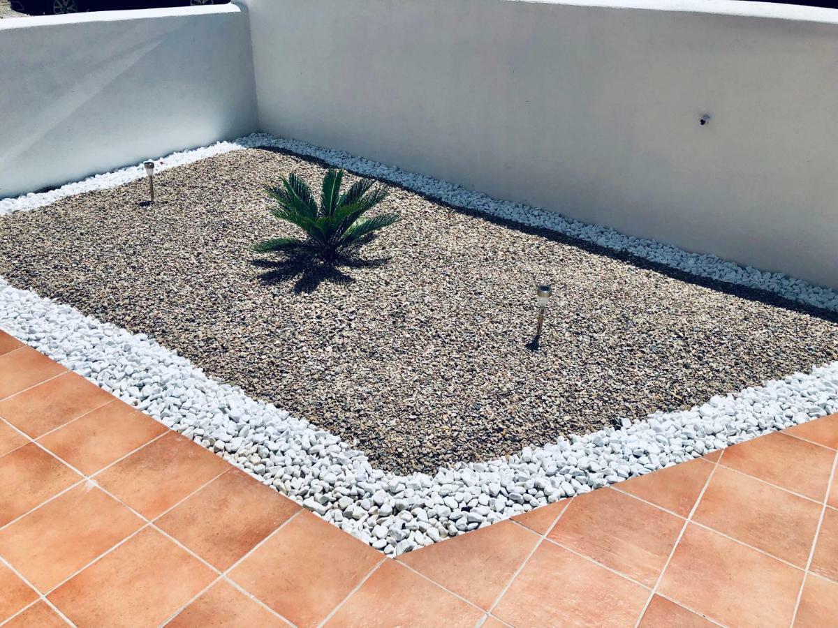 Apartment Tramonto Sea-Front Valledoria  Εξωτερικό φωτογραφία